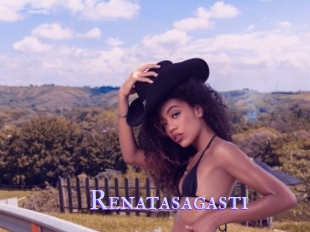 Renatasagasti