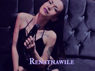 Renathawile