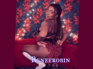Reneerobin