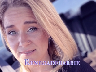 Renegadebarbie