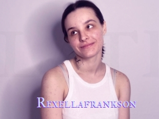 Rexellafrankson
