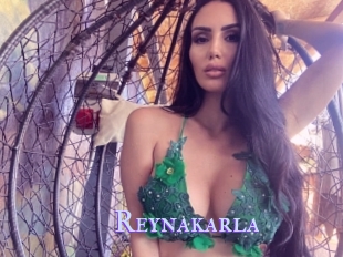 Reynakarla