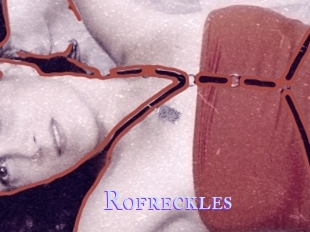 Rofreckles
