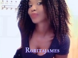 Roritajames