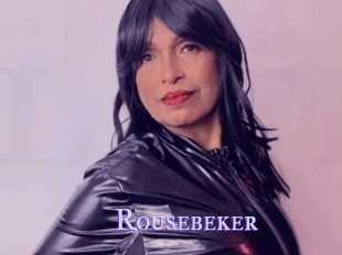 Rousebeker