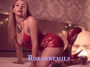Roxannemils