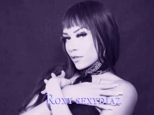 Roxy_sexydiaz
