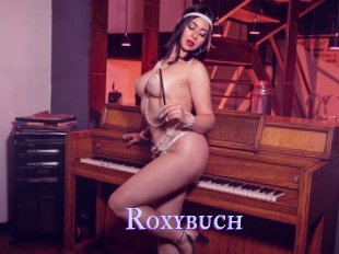 Roxybuch