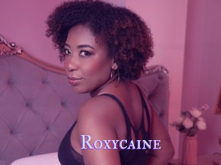 Roxycaine