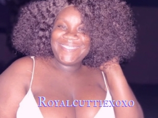 Royalcuttiexoxo