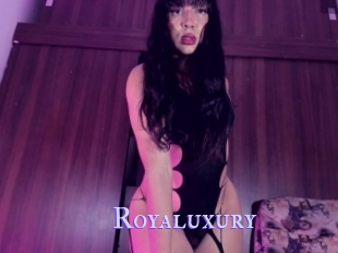 Royaluxury