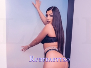 Rubybabyyxo