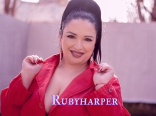 Rubyharper