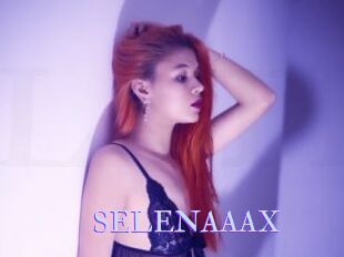 SELENAAAX