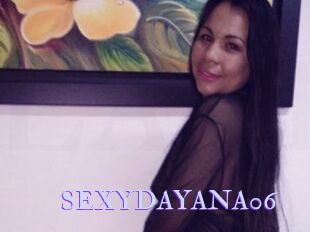 SEXYDAYANA06