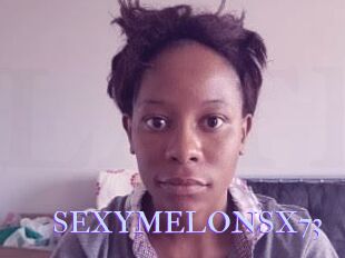 SEXYMELONSX73