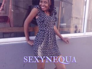 SEXYNEQUA