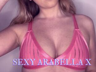 SEXY_ARABELLA_X