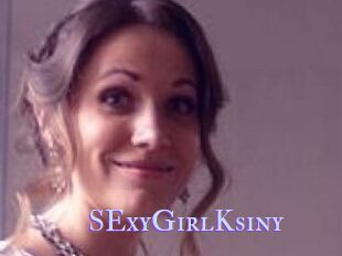 SExyGirlKsiny