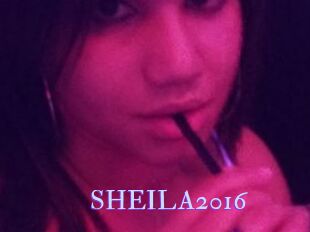 SHEILA2016