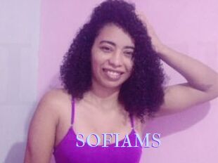 SOFIAMS