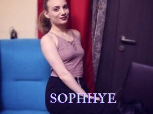 SOPHHYE