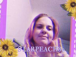 STARPEACH89