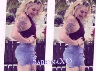 Sabrina_XO
