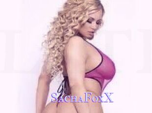 SachaFoxX