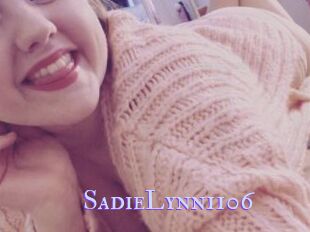 SadieLynn1106