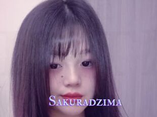Sakuradzima