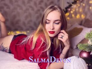 SalmaDevon