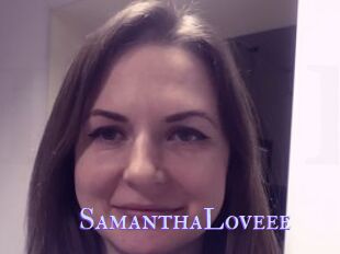 SamanthaLoveee