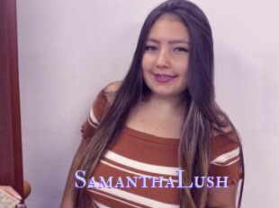 SamanthaLush