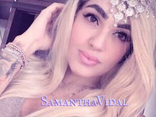 SamanthaVidal