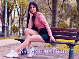 SamantthaFord