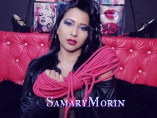 SamaryMorin