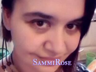 SammiRose