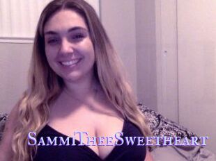 SammiTheeSweetheart