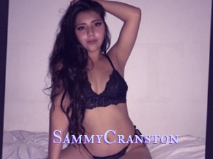 SammyCranston
