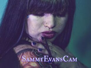 SammyEvansCam