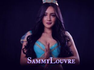 SammyLouvre
