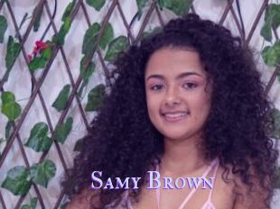 Samy_Brown