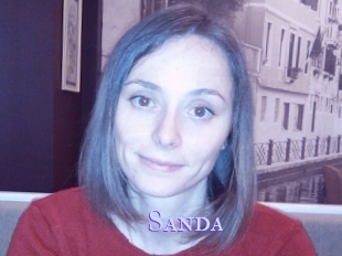 Sanda