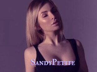 SandyPetite