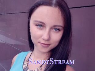 SandyStream