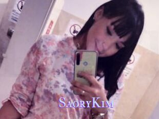 SaoryKim