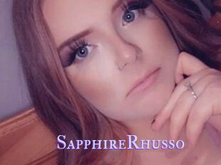SapphireRhusso