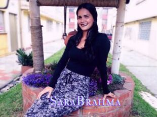 SaraBrahma