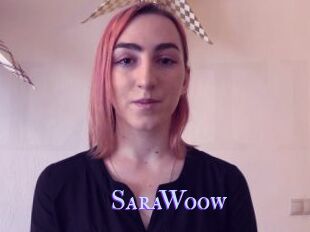 SaraWoow